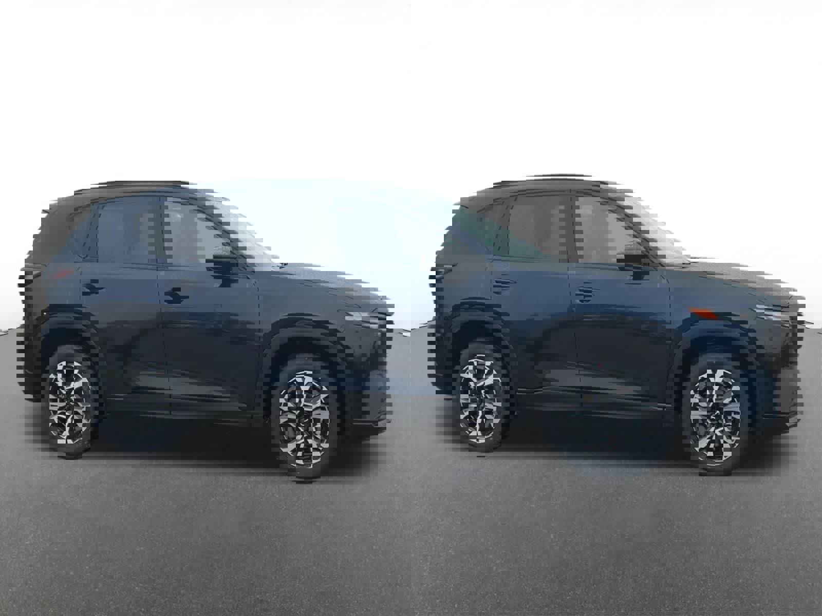 New 2026 MAZDA CX-5 Preferred AWD/4WD image 7
