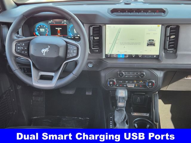 New 2026 Ford Bronco Badlands image 28