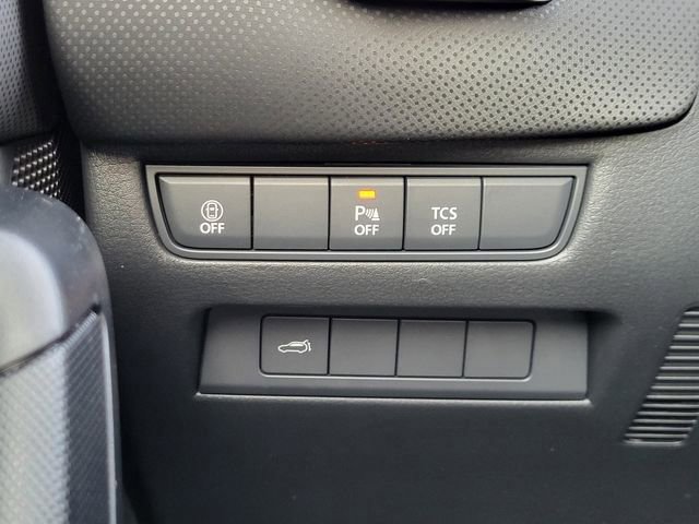 New 2026 MAZDA CX-50 AWD 2.5 S w/ Cargo Package image 12