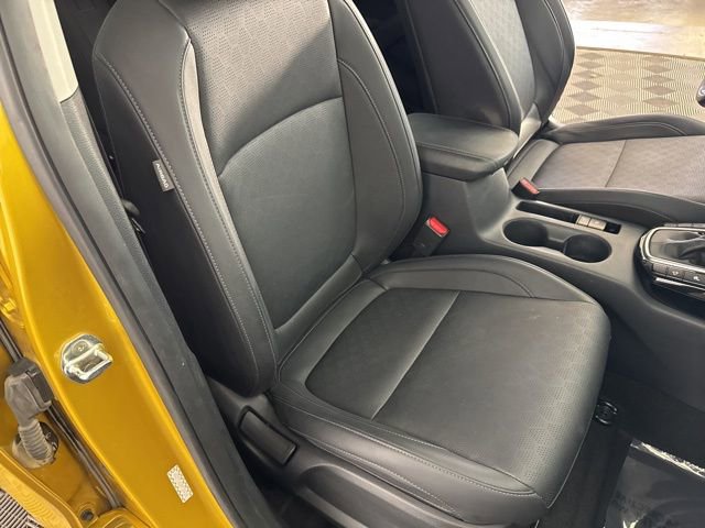 Used 2021 Kia Seltos SX image 31