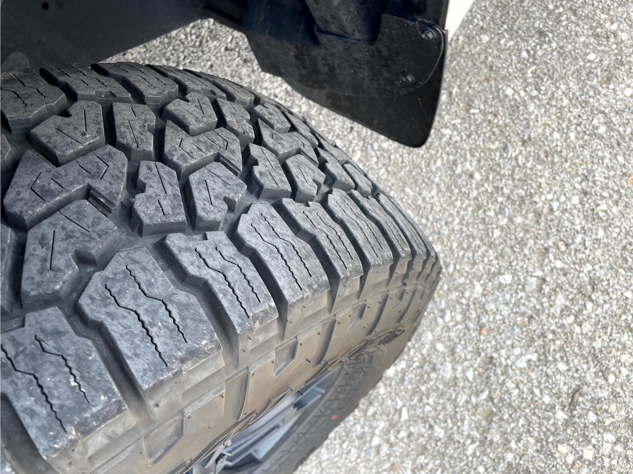 Used 2021 Toyota Sequoia TRD Pro AWD/4WD image 7