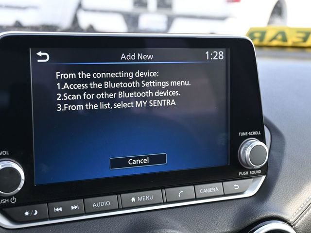 Used 2024 Nissan Sentra SV image 37