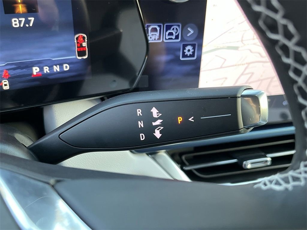 New 2026 Chevrolet Equinox EV LT w/ LPO, All-Weather Mat Package image 16