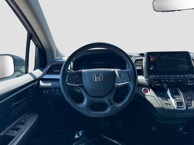 Certified 2024 Honda Odyssey EX-L image 22