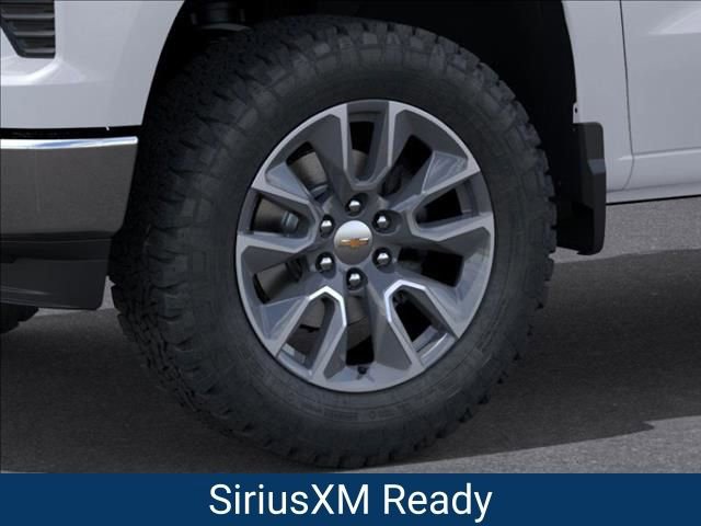 New 2026 Chevrolet Silverado 1500 LT image 10