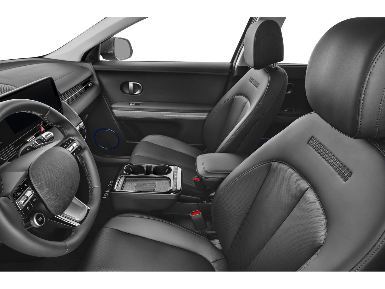 New 2026 Hyundai Ioniq 5 SEL image 6