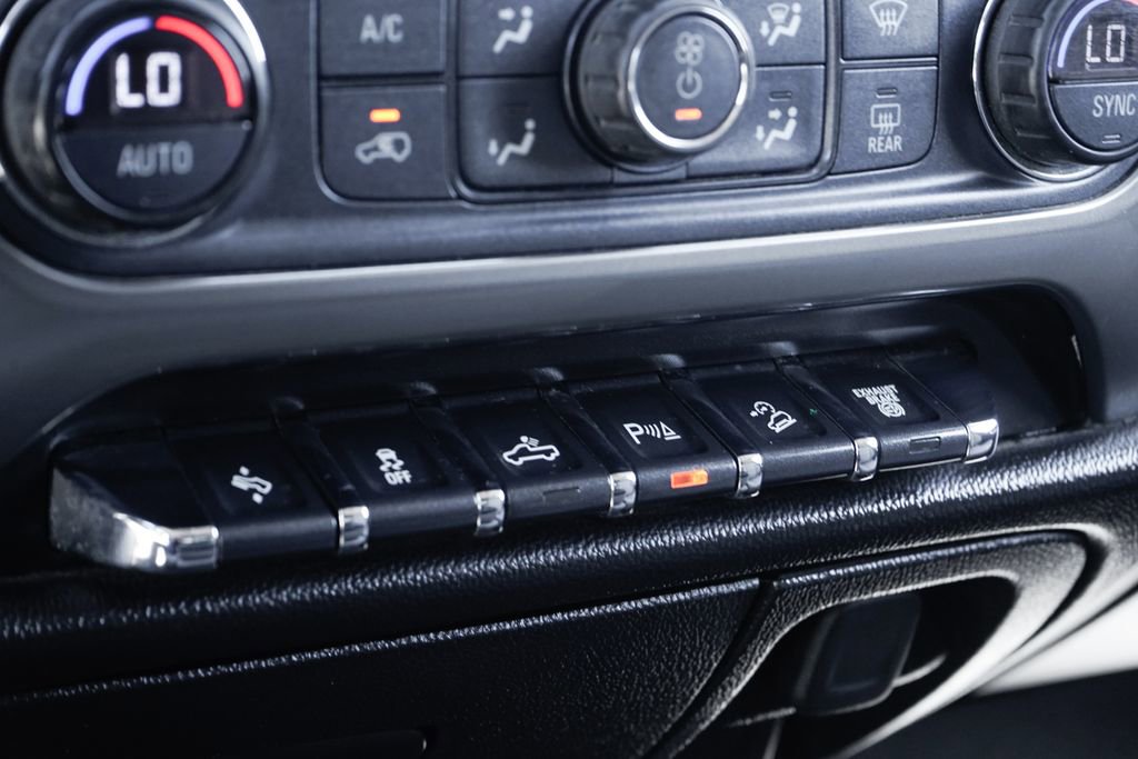 Used 2018 Chevrolet Silverado 2500 LT w/ Custom Sport Edition image 33