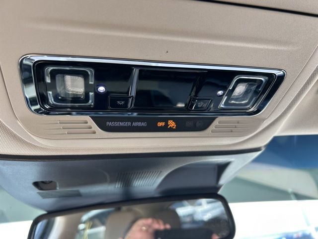 Used 2022 Lincoln Corsair FWD w/ Equipment Group 101A image 22
