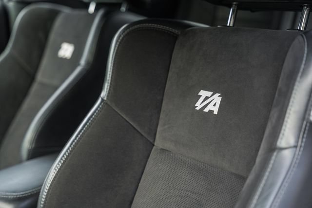 Used 2019 Dodge Challenger R/T w/ T/A Package RWD image 45