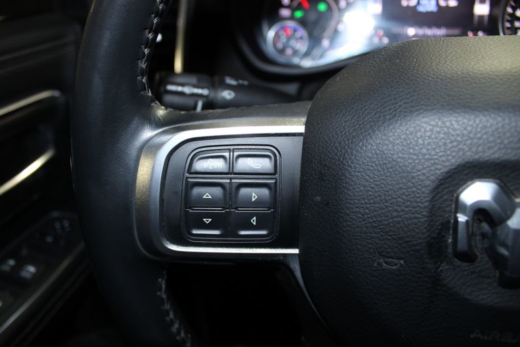 Used 2022 RAM 2500 Laramie image 22