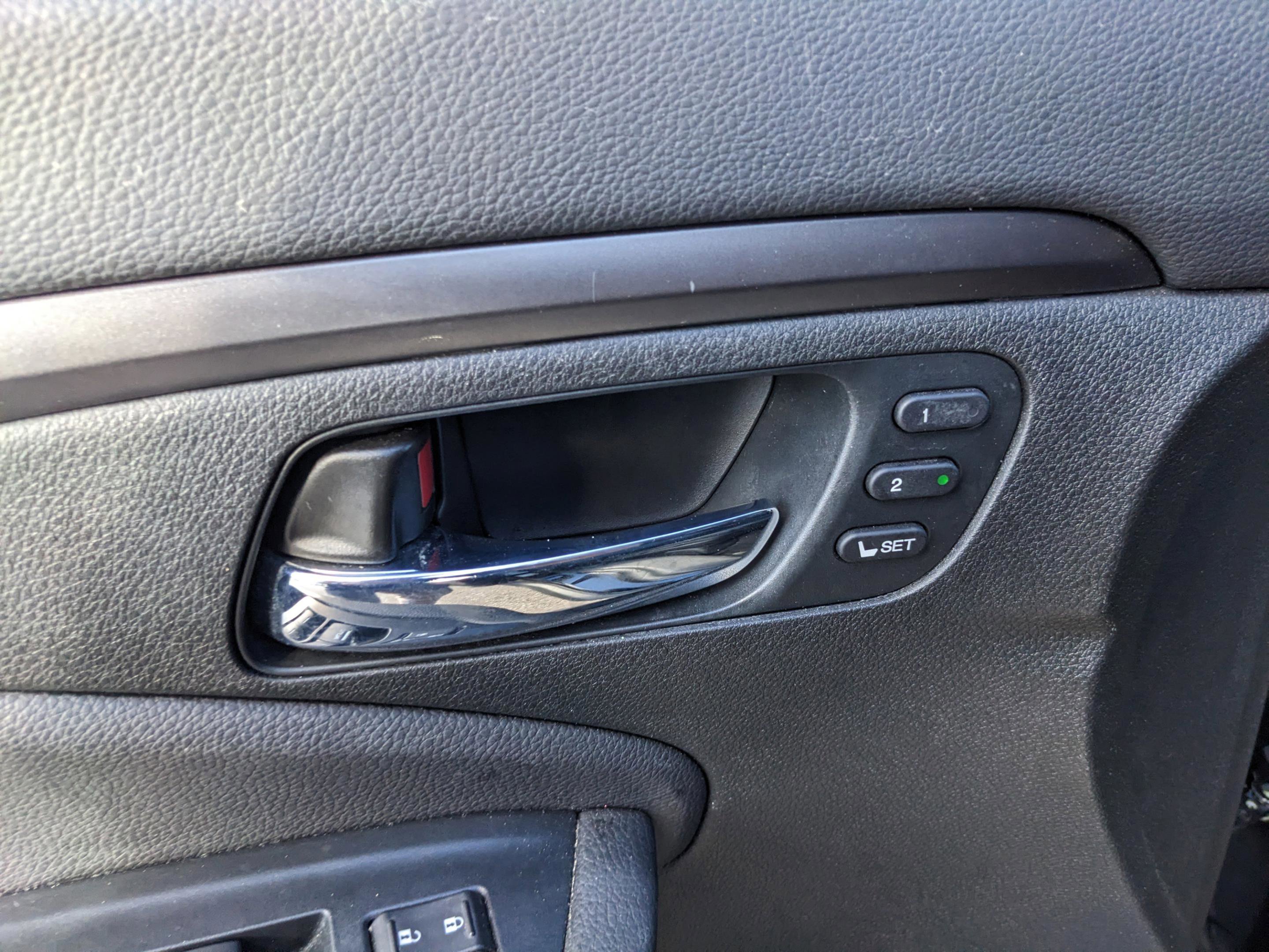 Used 2022 Honda Pilot EX-L image 21