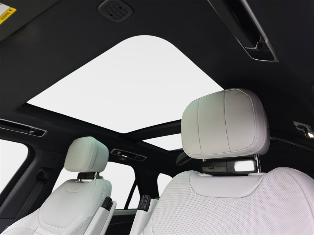 New 2026 Land Rover Range Rover Sport SE image 31