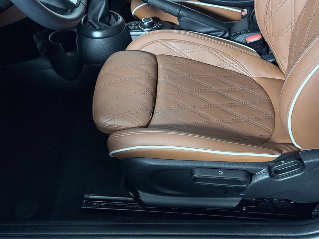 Used 2024 MINI Cooper S FWD image 24