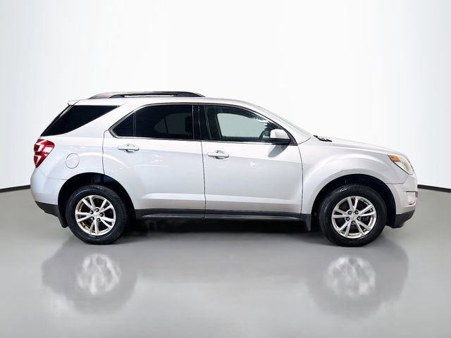 Used 2017 Chevrolet Equinox LT w/ Convenience Package AWD/4WD image 6
