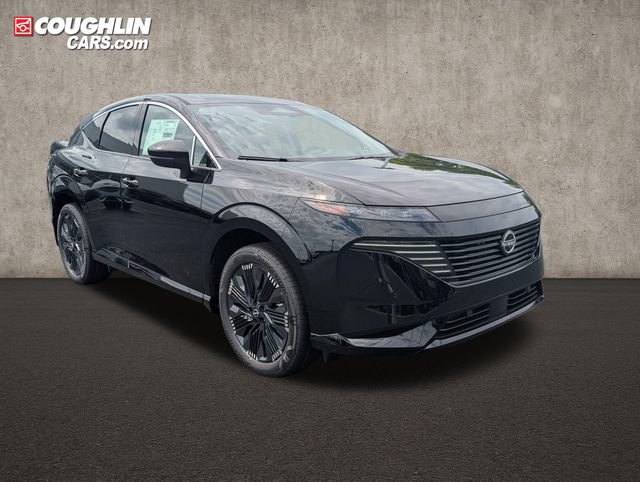 New 2026 Nissan Murano Platinum w/ Cargo Package AWD/4WD 360° Tour