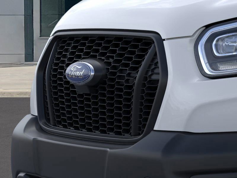 New 2025 Ford Transit 250 Low Roof image 17