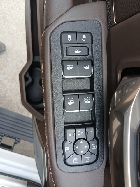 New 2026 RAM 3500 Longhorn AWD/4WD image 65