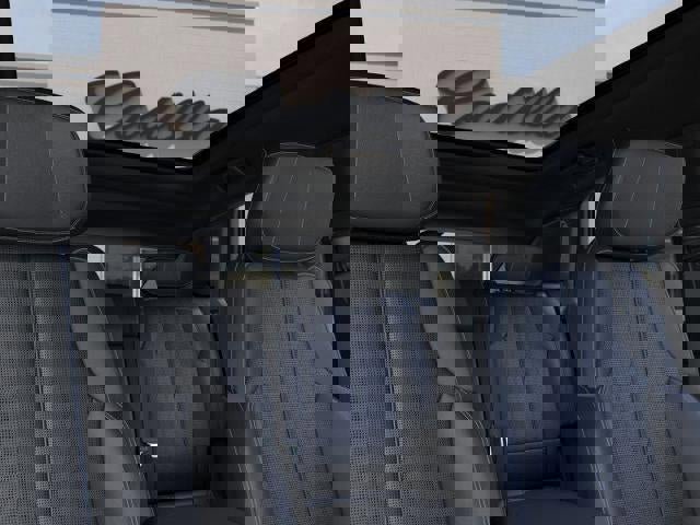 New 2025 Cadillac Lyriq Luxury image 24