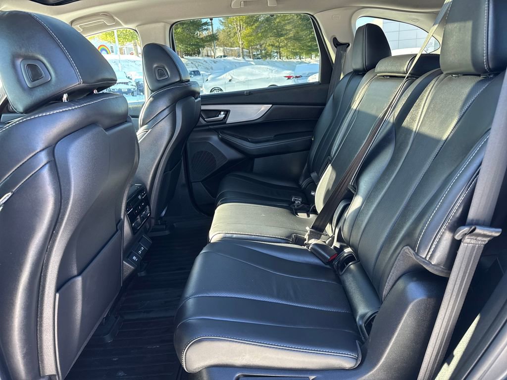 Used 2024 Acura MDX SH-AWD w/ Technology Package image 25