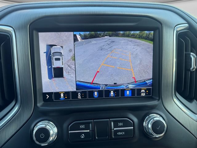 Used 2021 GMC Sierra 1500 Denali w/ Denali Ultimate Package AWD/4WD image 19