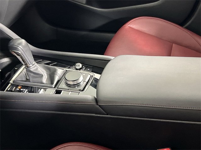 Used 2023 MAZDA MAZDA3 s image 20