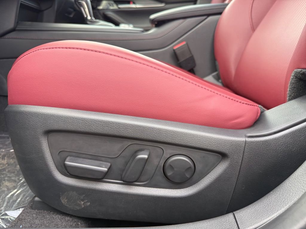 New 2026 MAZDA CX-30 AWD 2.5 S image 10