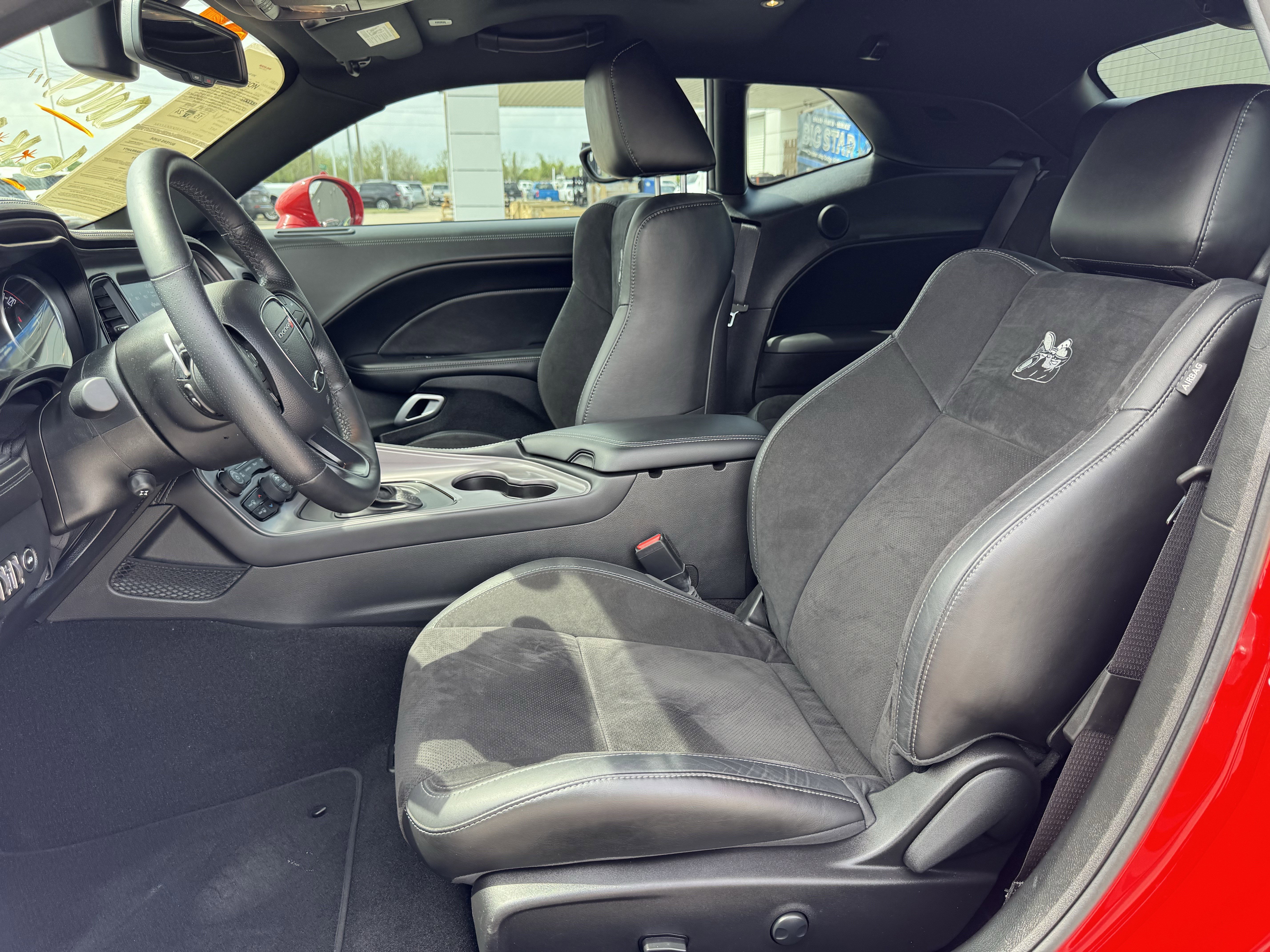 Used 2023 Dodge Challenger R/T Scat Pack w/ Plus Package image 27