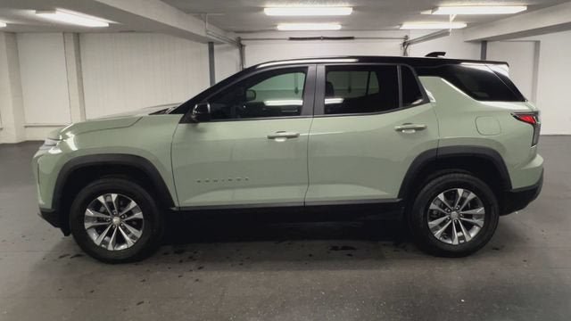 Certified 2026 Chevrolet Equinox LT w/ Convenience Package II FWD image 5