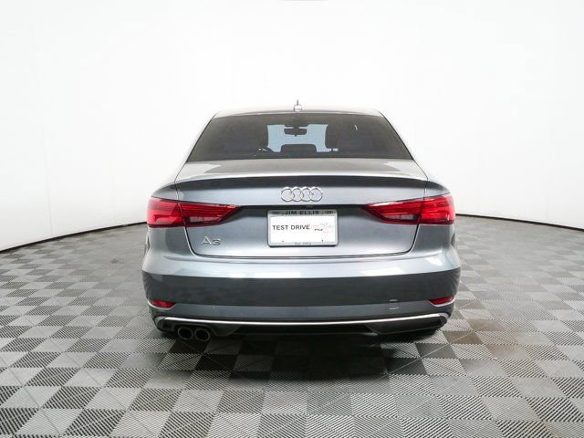Used 2017 Audi A3 2.0T Premium w/ Convenience Package image 25