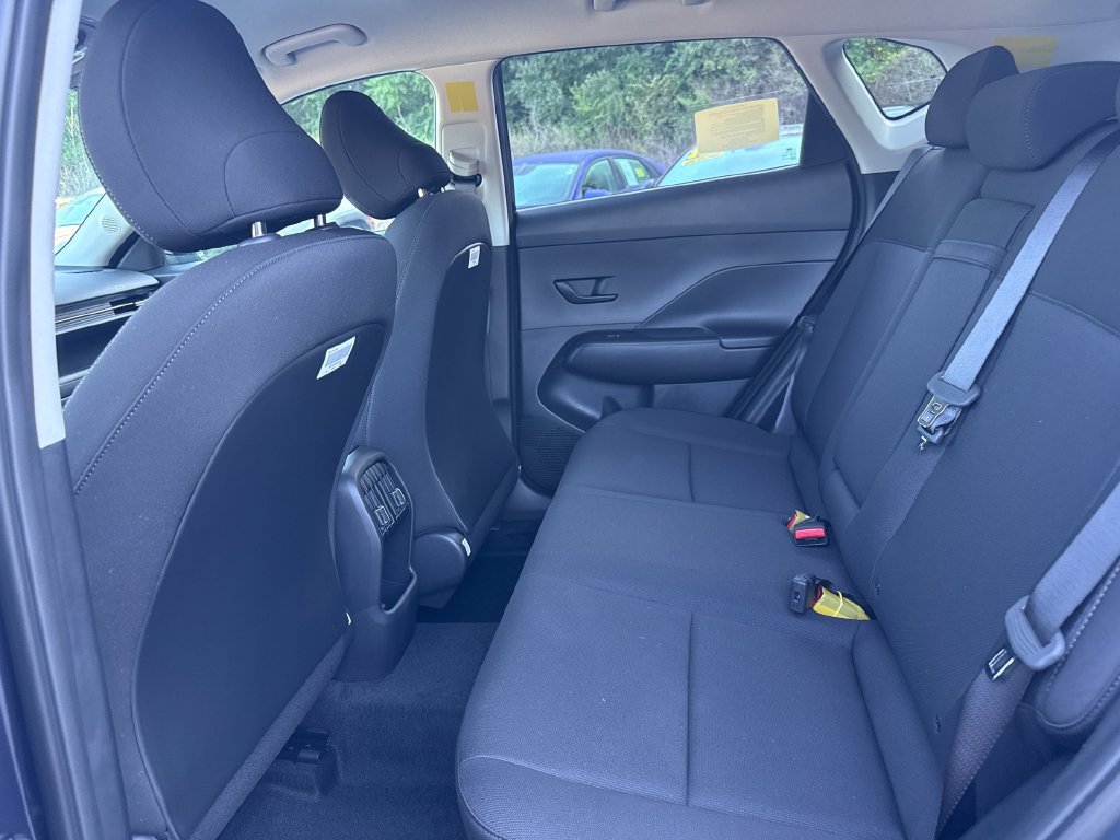 New 2027 Hyundai Kona SEL Sport AWD/4WD image 35