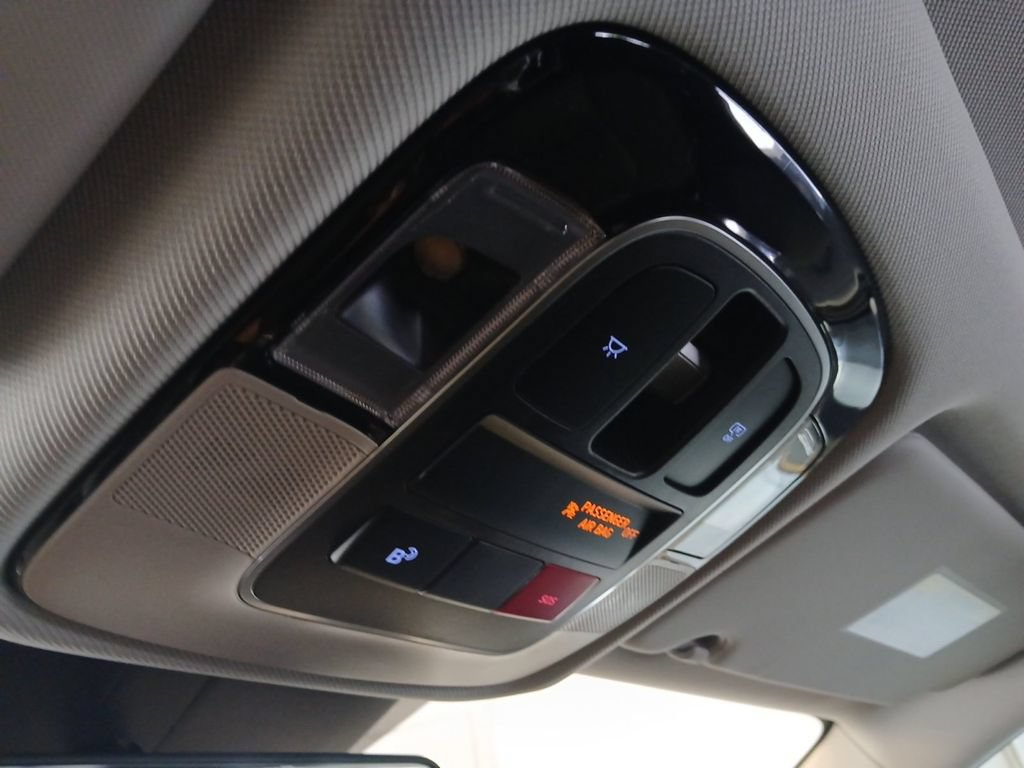 New 2026 Hyundai Tucson Limited AWD/4WD image 21