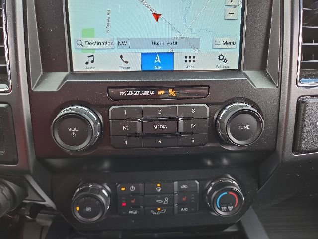 Used 2019 Ford F150 XLT w/ Equipment Group 302A Luxury AWD/4WD image 65