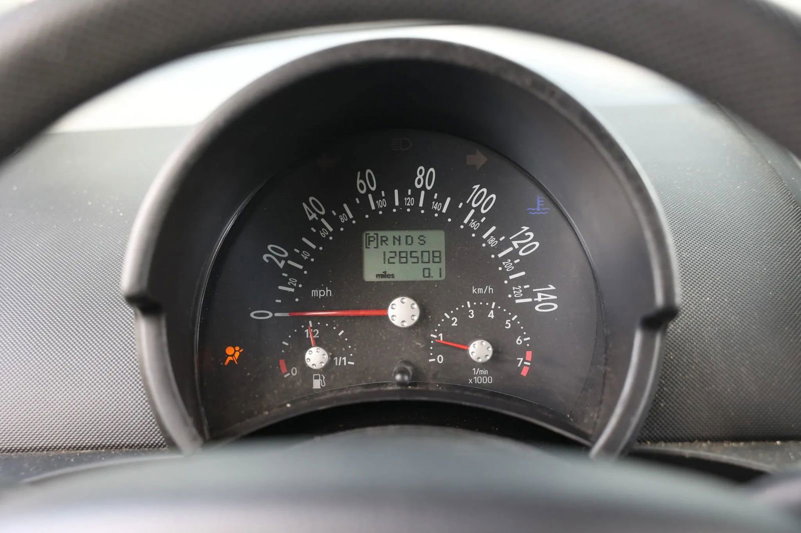 Used 2005 Volkswagen Beetle GL image 23