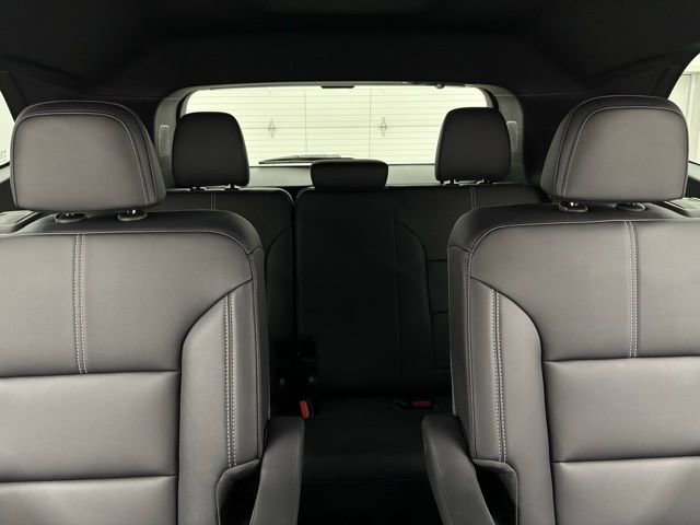 New 2026 GMC Acadia Elevation w/ Black Edition image 39