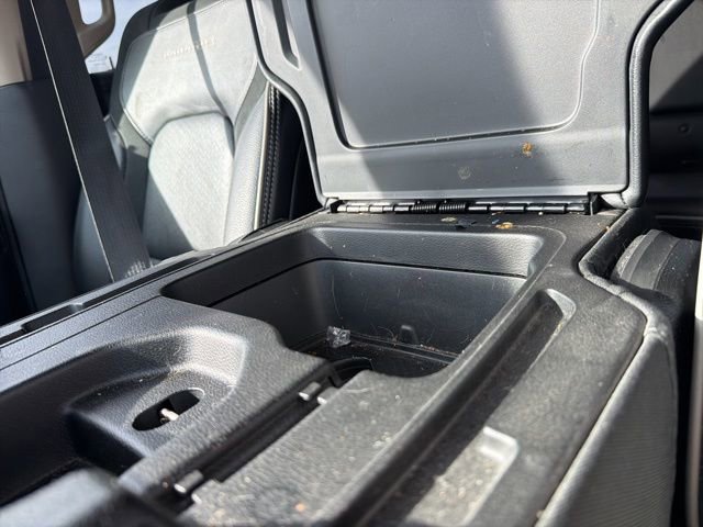 Used 2021 RAM 1500 Laramie w/ Off Road Group image 37