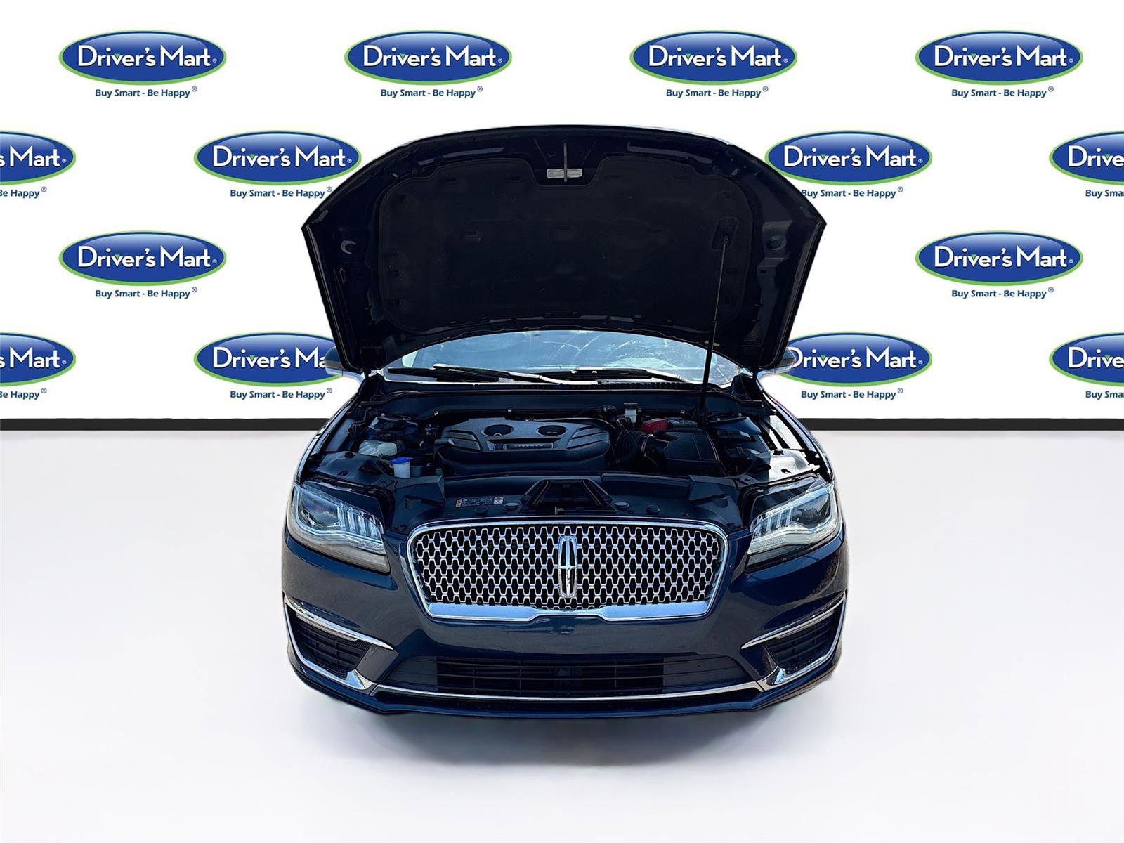 Used 2017 Lincoln MKZ Reserve image 33