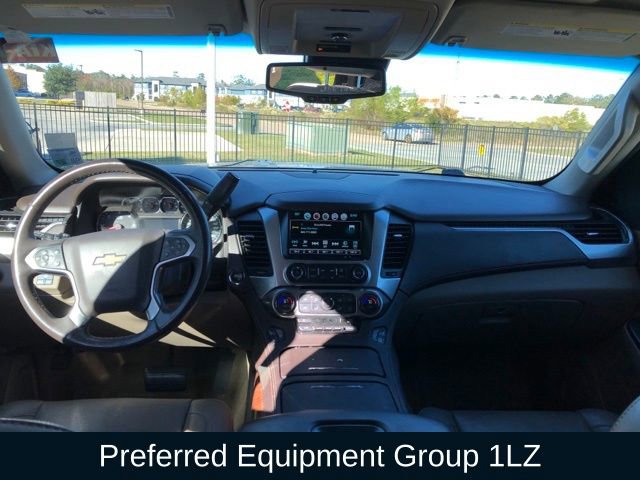 Used 2016 Chevrolet Suburban LTZ w/ Max Trailering Package image 25