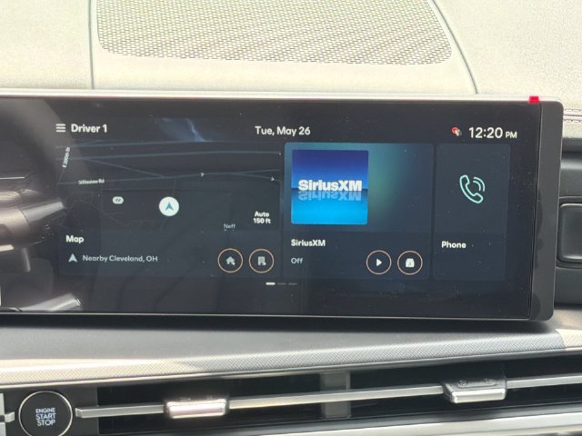 New 2026 Hyundai Santa Fe XRT AWD/4WD image 21