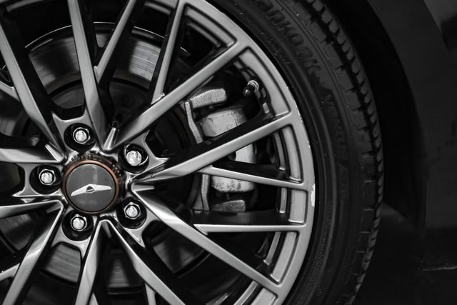 Used 2018 Genesis G80 3.3T Sport RWD image 55