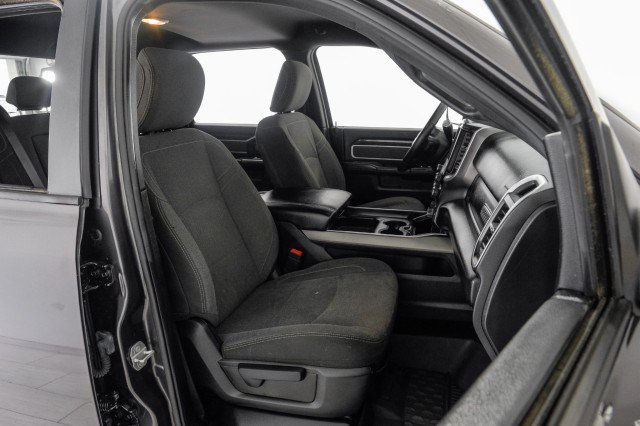 Used 2020 RAM 3500 Big Horn w/ Level 1 Equipment Group AWD/4WD image 44
