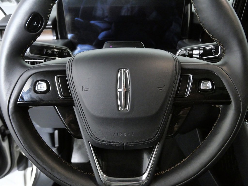 Certified 2025 Lincoln Aviator Reserve w/ Illumination Package image 22