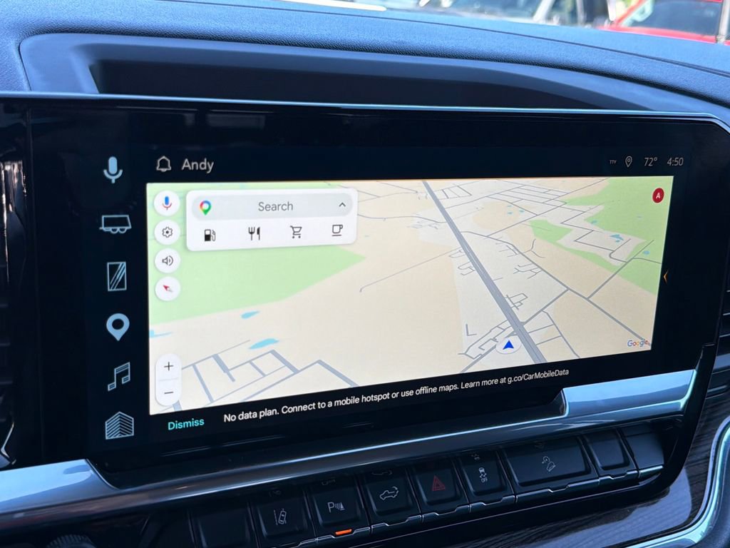 Used 2024 Chevrolet Silverado 2500 LT w/ Texas Edition image 26