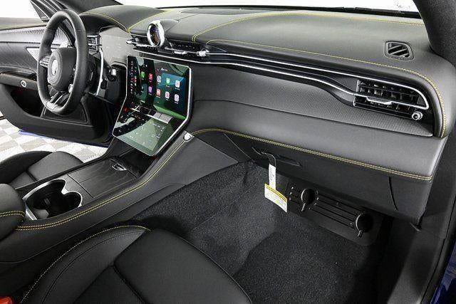 New 2025 Maserati Grecale GT AWD/4WD image 25