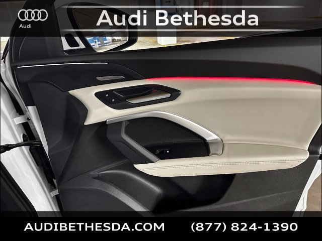 New 2026 Audi Q5 Premium Plus AWD/4WD image 24