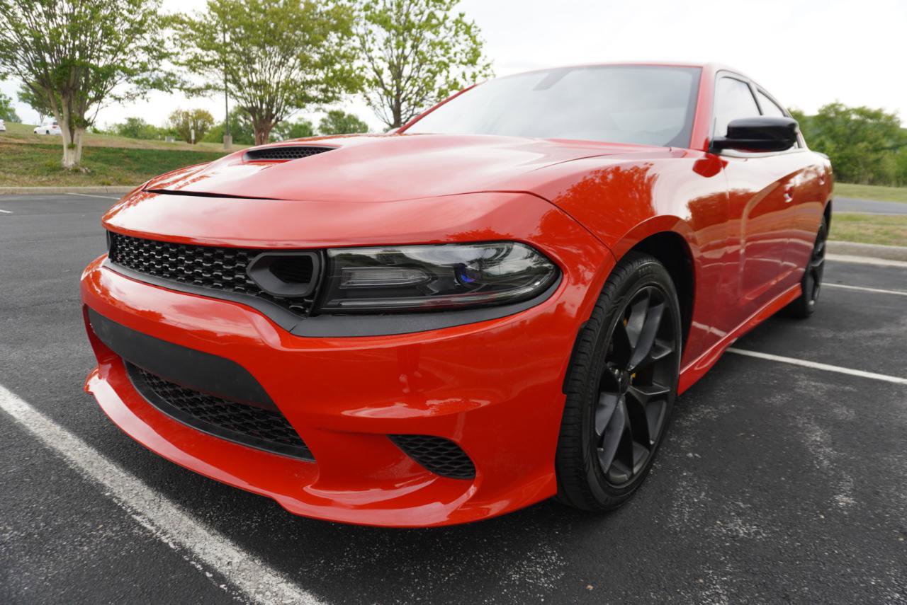 Used 2023 Dodge Charger GT RWD image 8