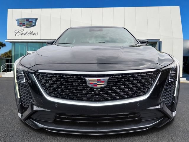 New 2025 Cadillac CT5 Premium Luxury w/ Sun And Sound Package AWD/4WD image 7