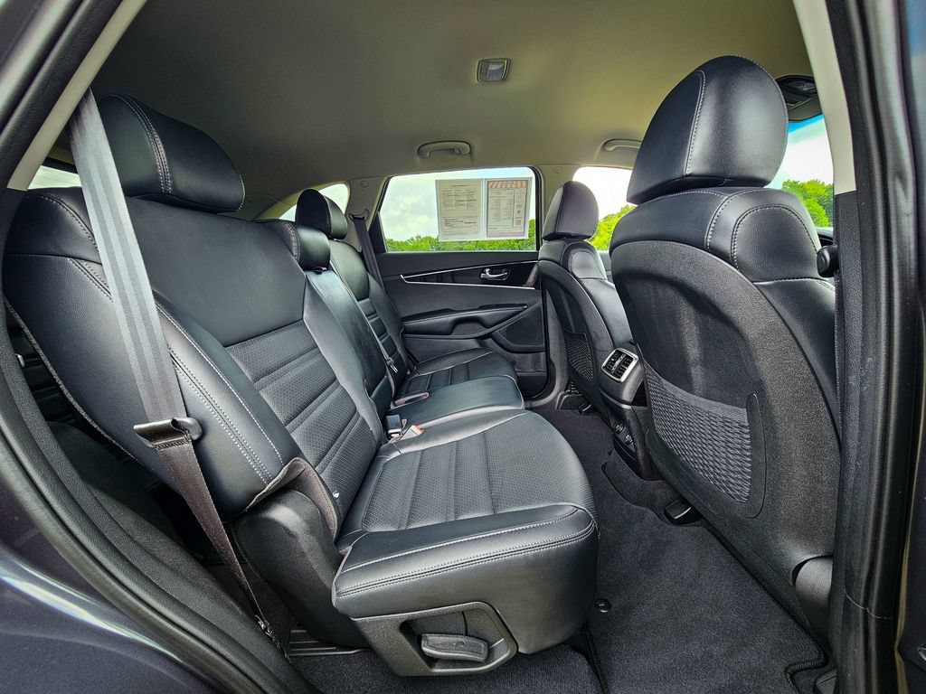 Used 2019 Kia Sorento EX AWD/4WD image 38