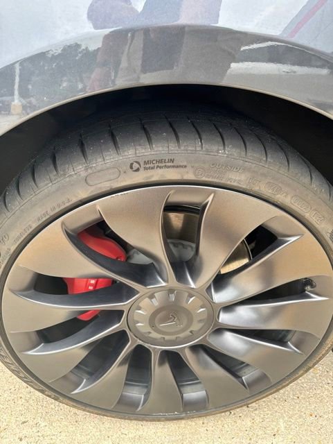 Used 2023 Tesla Model 3 Performance AWD/4WD image 19
