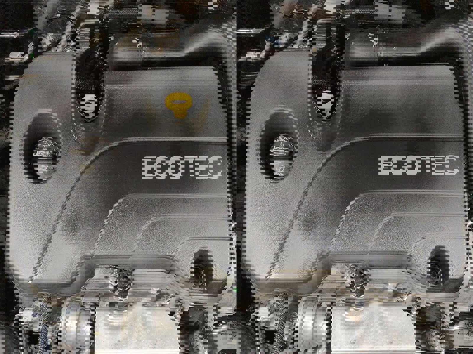 Used 2022 Chevrolet Equinox RS w/ LPO, Floor Liner Package image 15