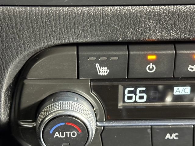 Used 2023 MAZDA CX-5 Carbon Edition image 29